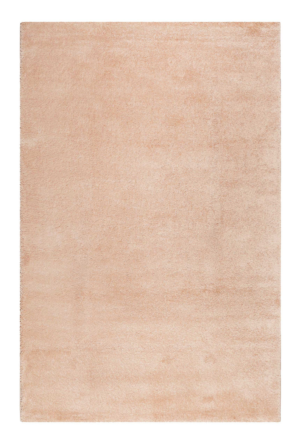 Esprit Teppich Rosa Kurzflor "California"