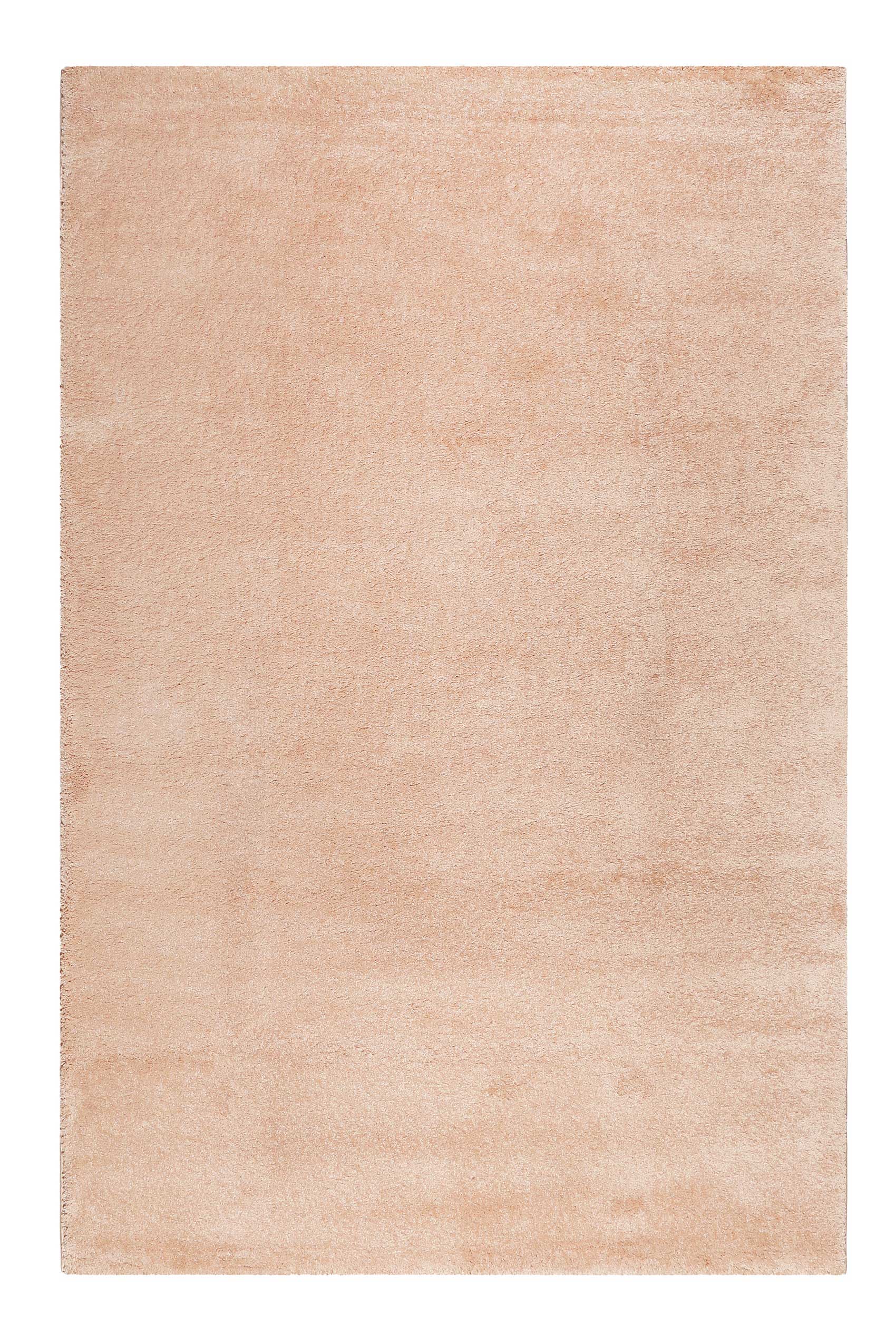 Esprit Teppich Rosa Kurzflor "California"
