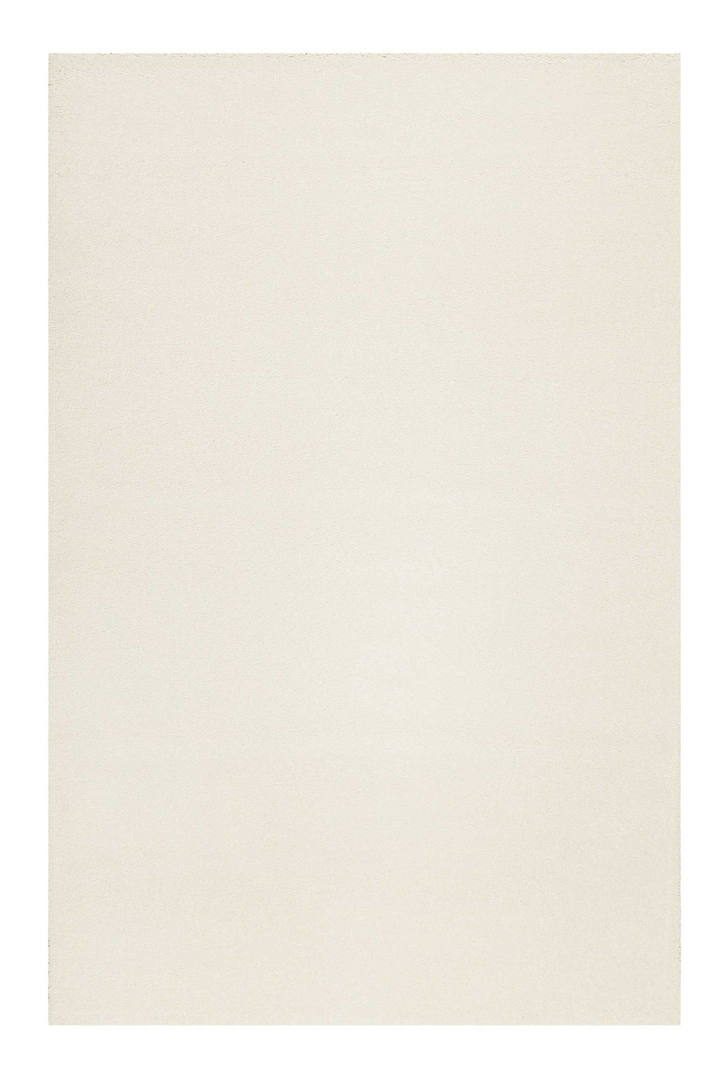Esprit Teppich Creme Weiß Kurzflor "California"