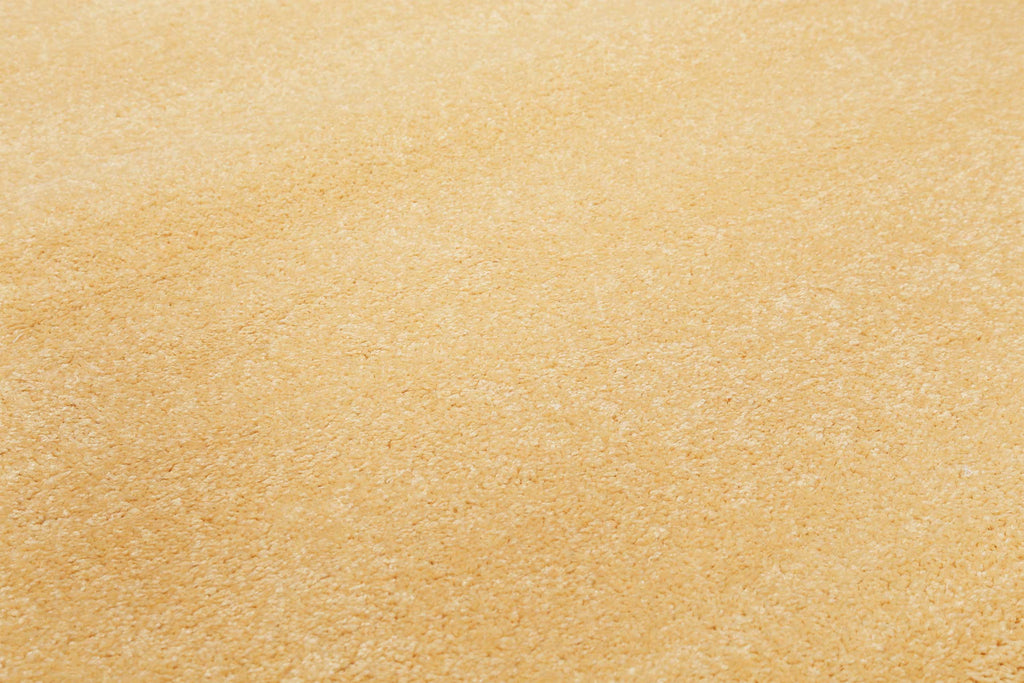Esprit Teppich Pfirsich Kurzflor "California"