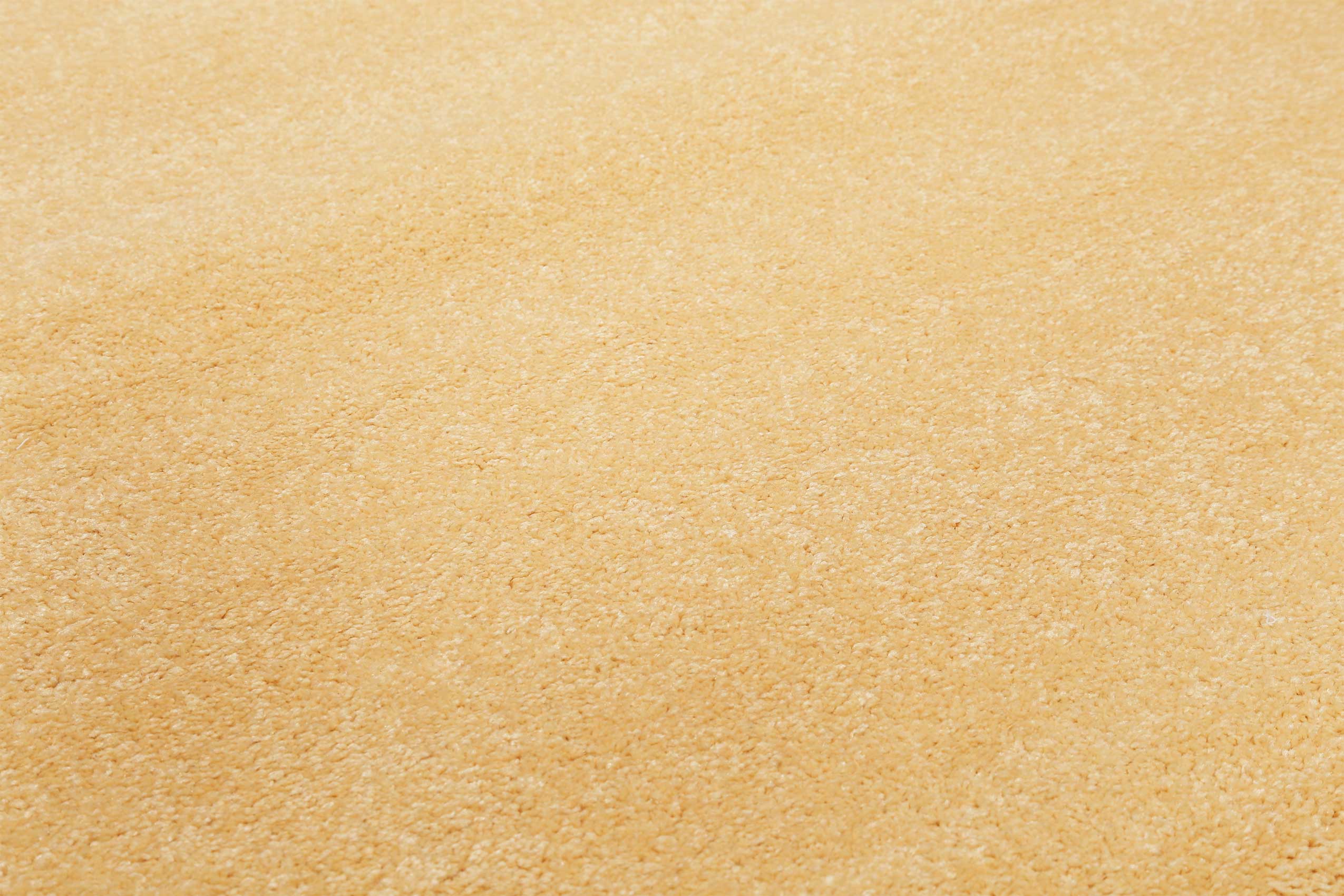 Esprit Teppich Pfirsich Kurzflor "California"