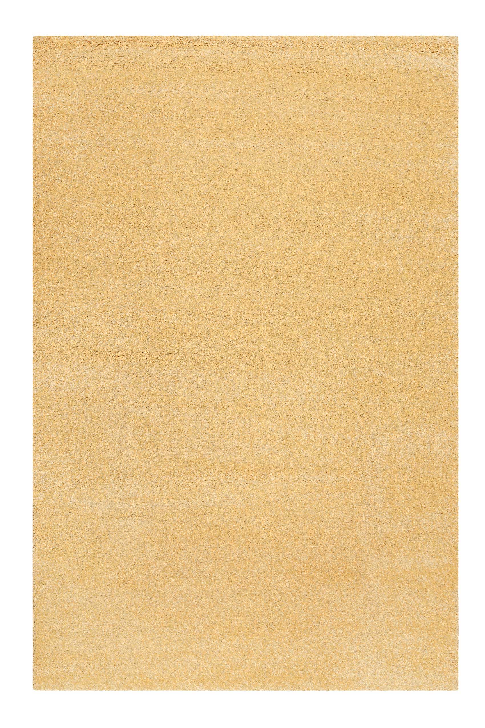 Esprit Teppich Pfirsich Kurzflor "California"