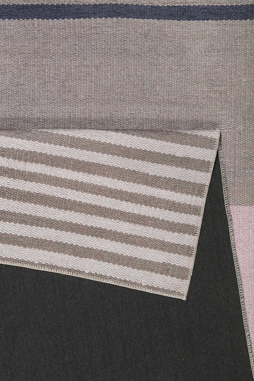 Esprit Teppich Beige Braun Rosa "Camps Bay"