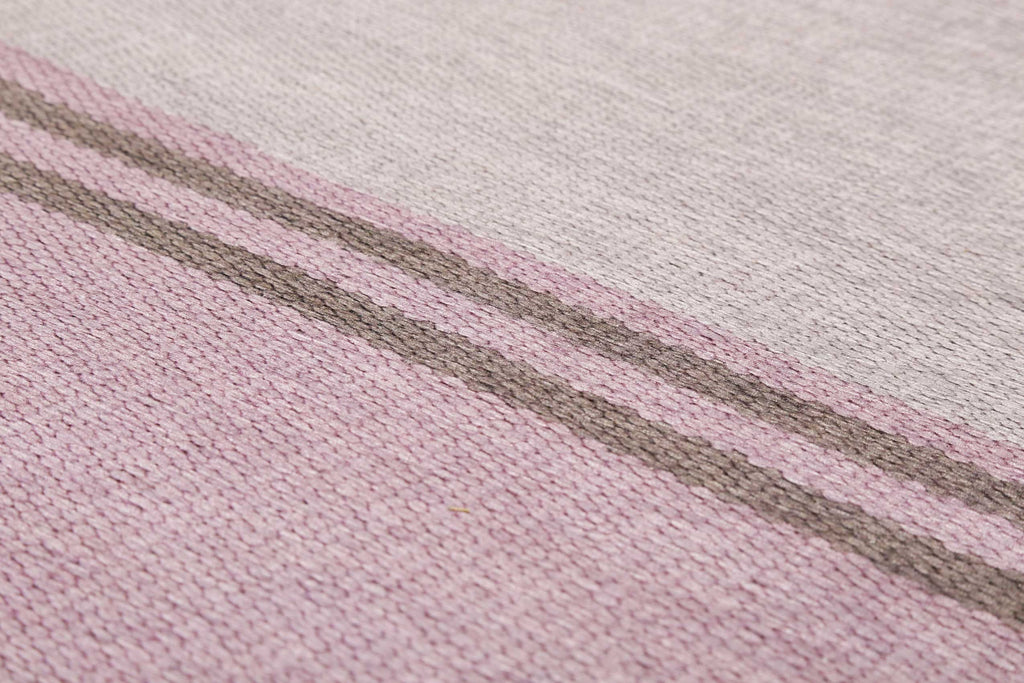 Esprit Teppich Beige Braun Rosa "Camps Bay"