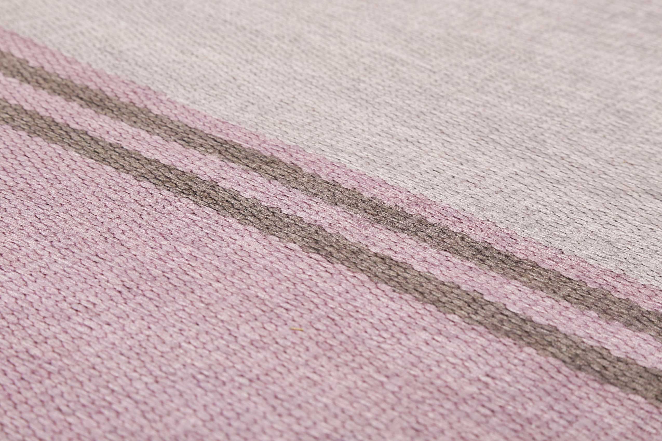 Esprit Teppich Beige Braun Rosa "Camps Bay"