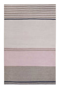 Esprit Teppich Beige Braun Rosa "Camps Bay"