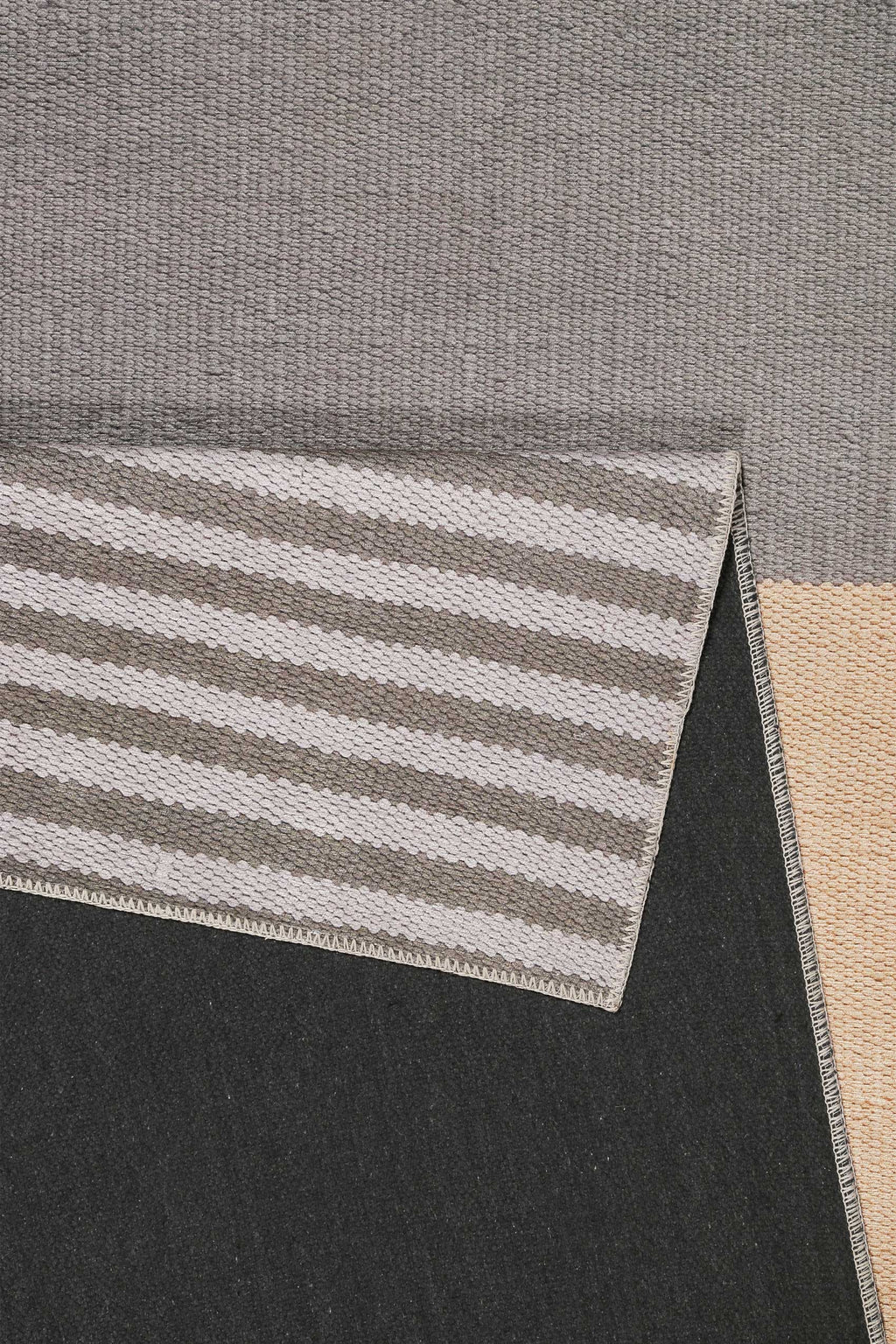 Esprit Teppich Beige Sand Pfirsich "Camps Bay"
