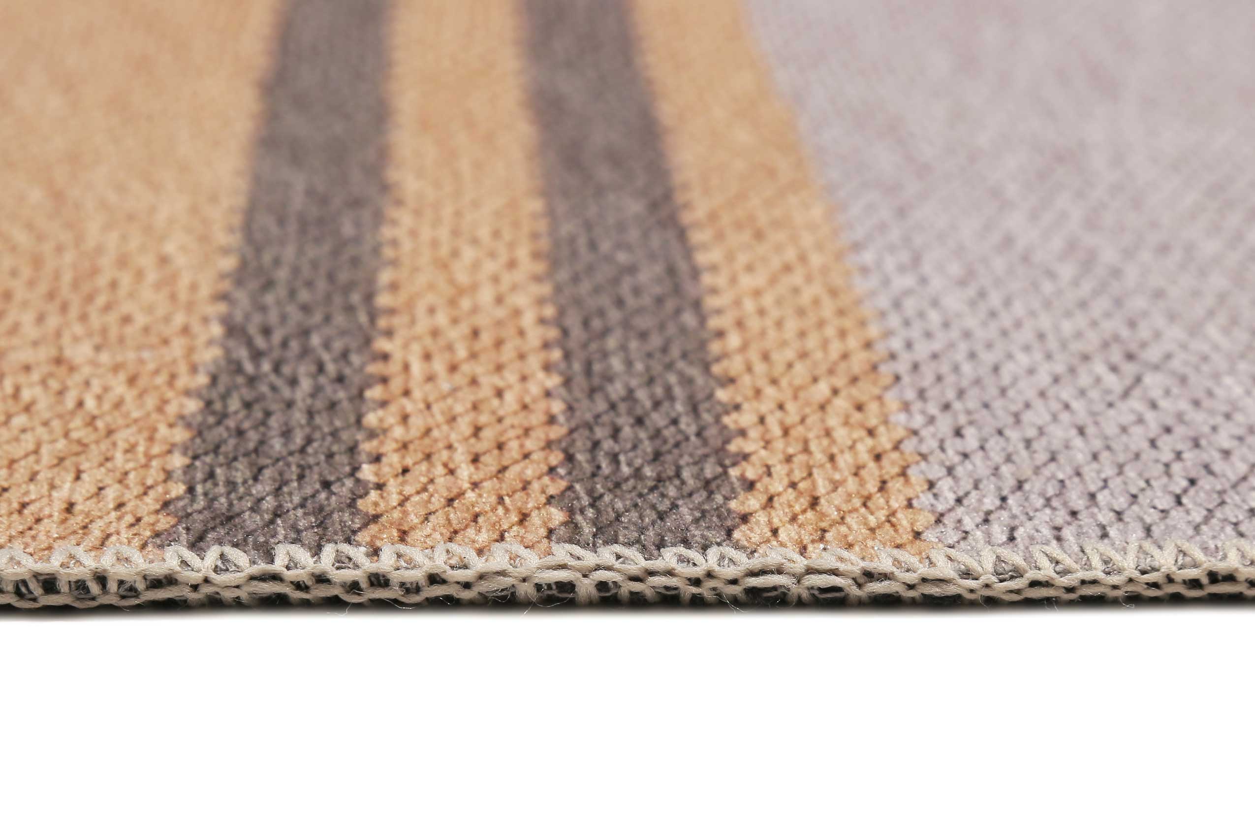 Esprit Teppich Beige Sand Pfirsich "Camps Bay"