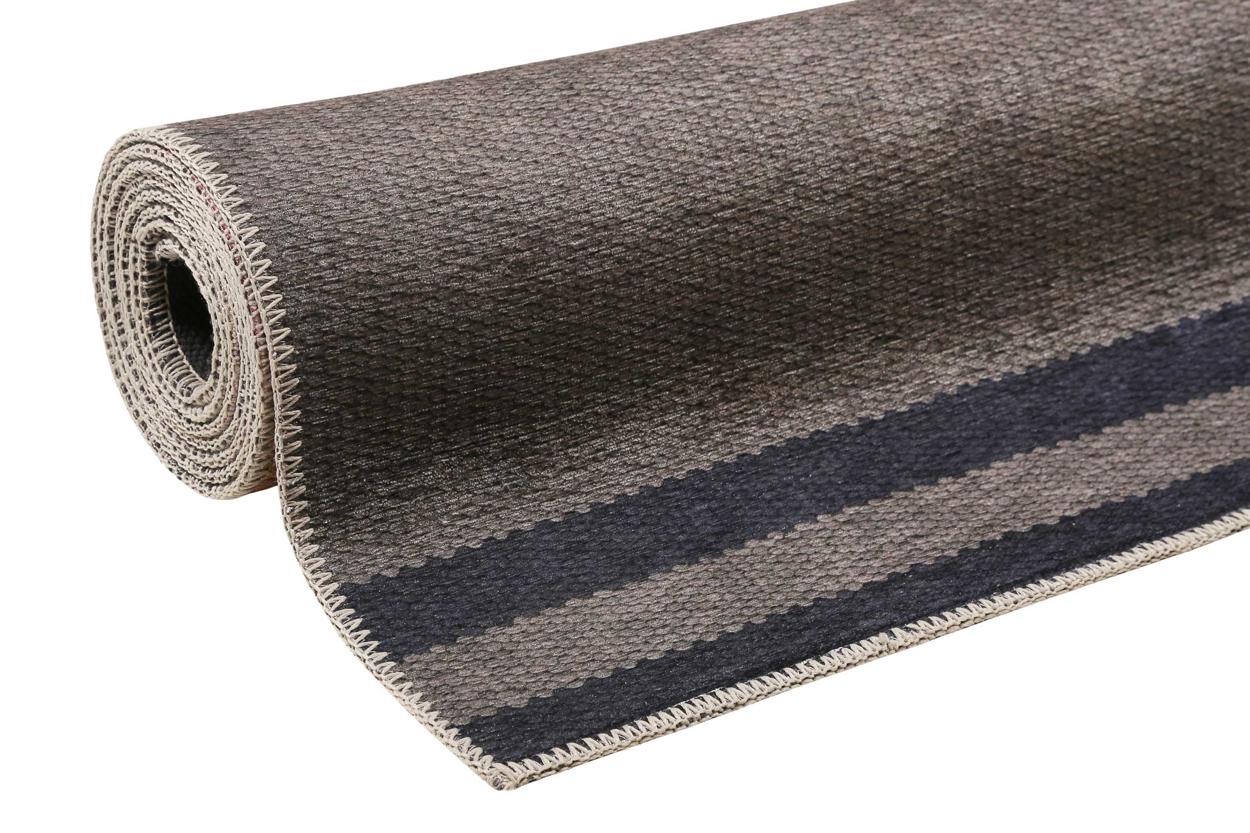 Esprit Teppich Beige Sand Pfirsich "Camps Bay"