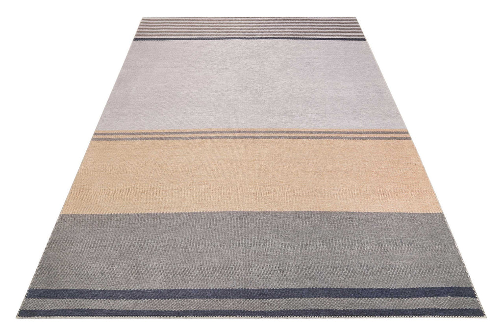 Esprit Teppich Beige Sand Pfirsich "Camps Bay"