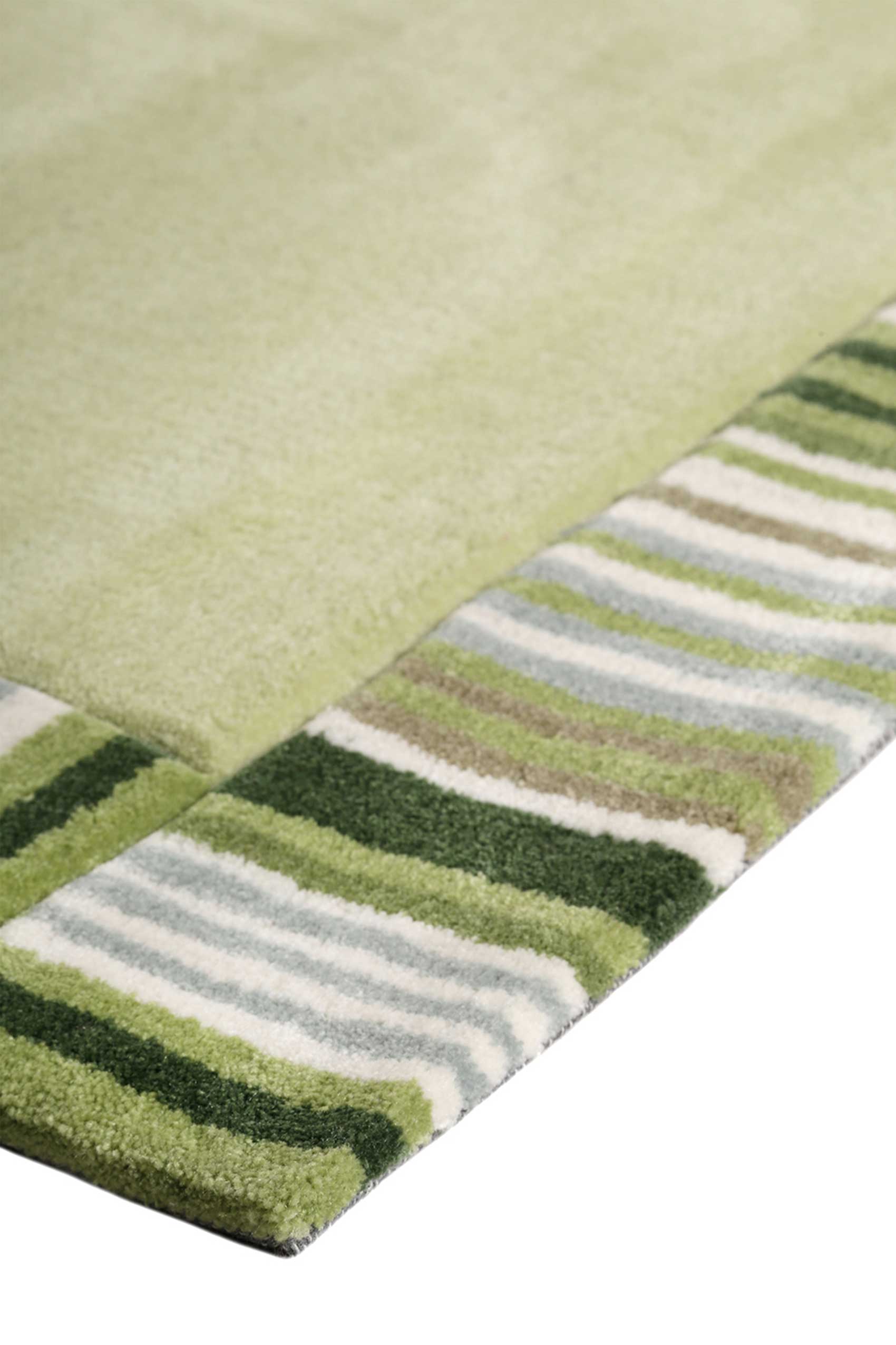 Esprit Kinder Teppich "Dragon&Castle" grün