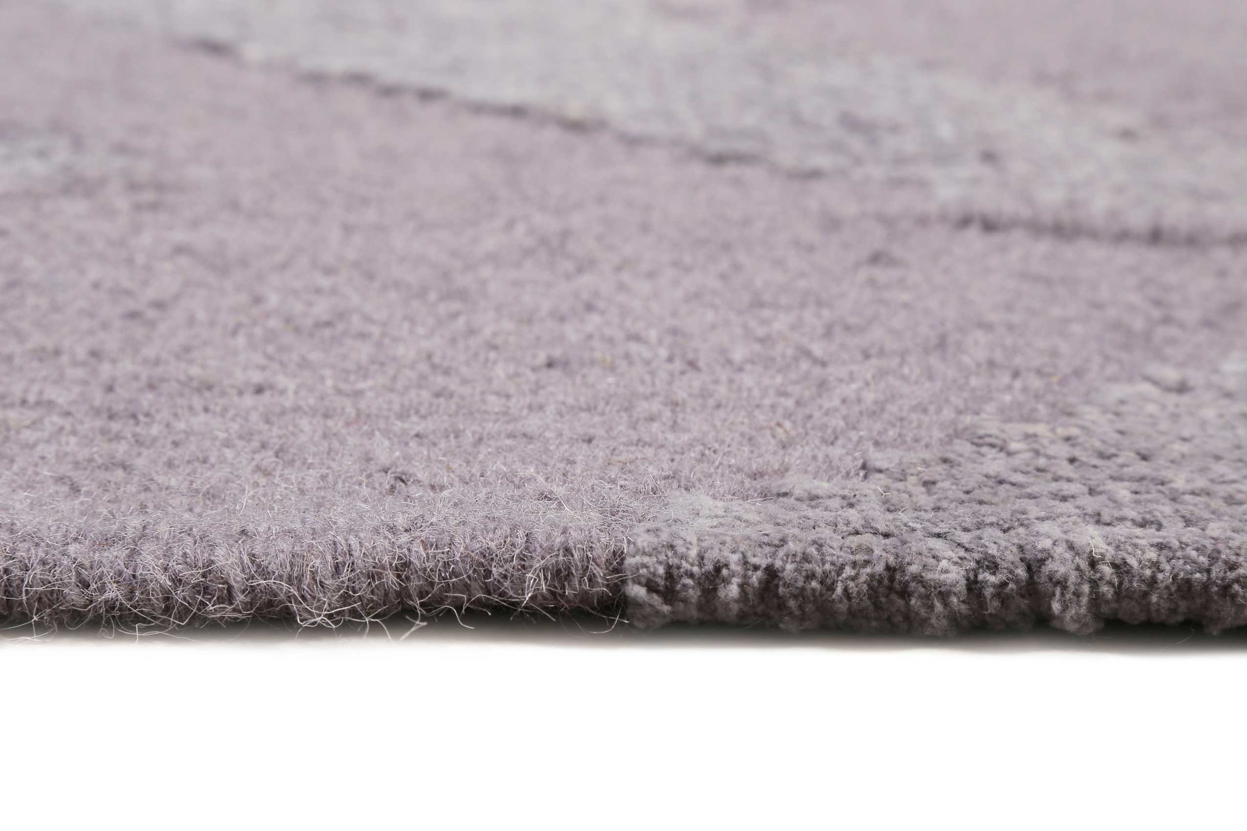 Esprit Kelim Teppich Flieder aus Naturfaser "Feel4U Kelim"