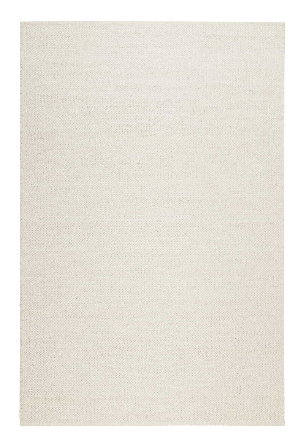 Esprit Kelim Teppich Creme Weiß aus Jute & Wolle "Gobi"