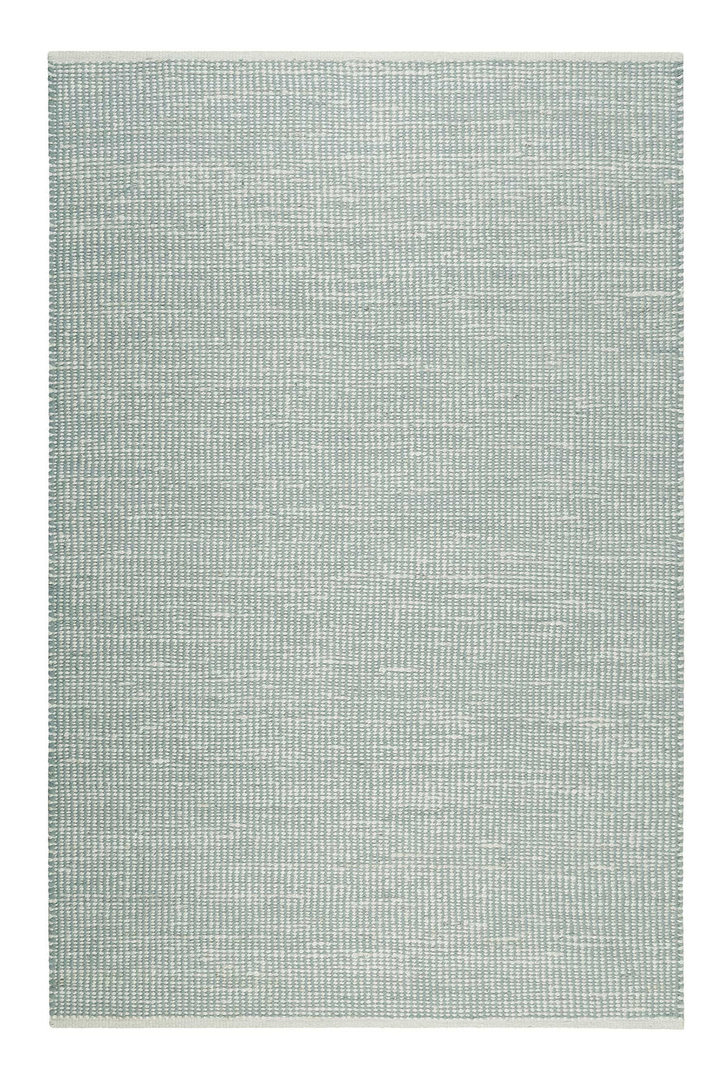 Esprit Kelim Teppich Mintgrün Beige aus Jute & Wolle "Gobi"