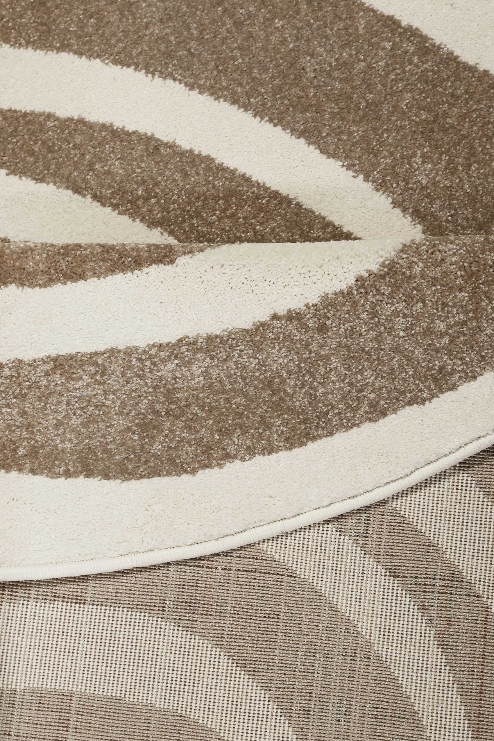 Esprit Teppich Beige Sand "Haley"