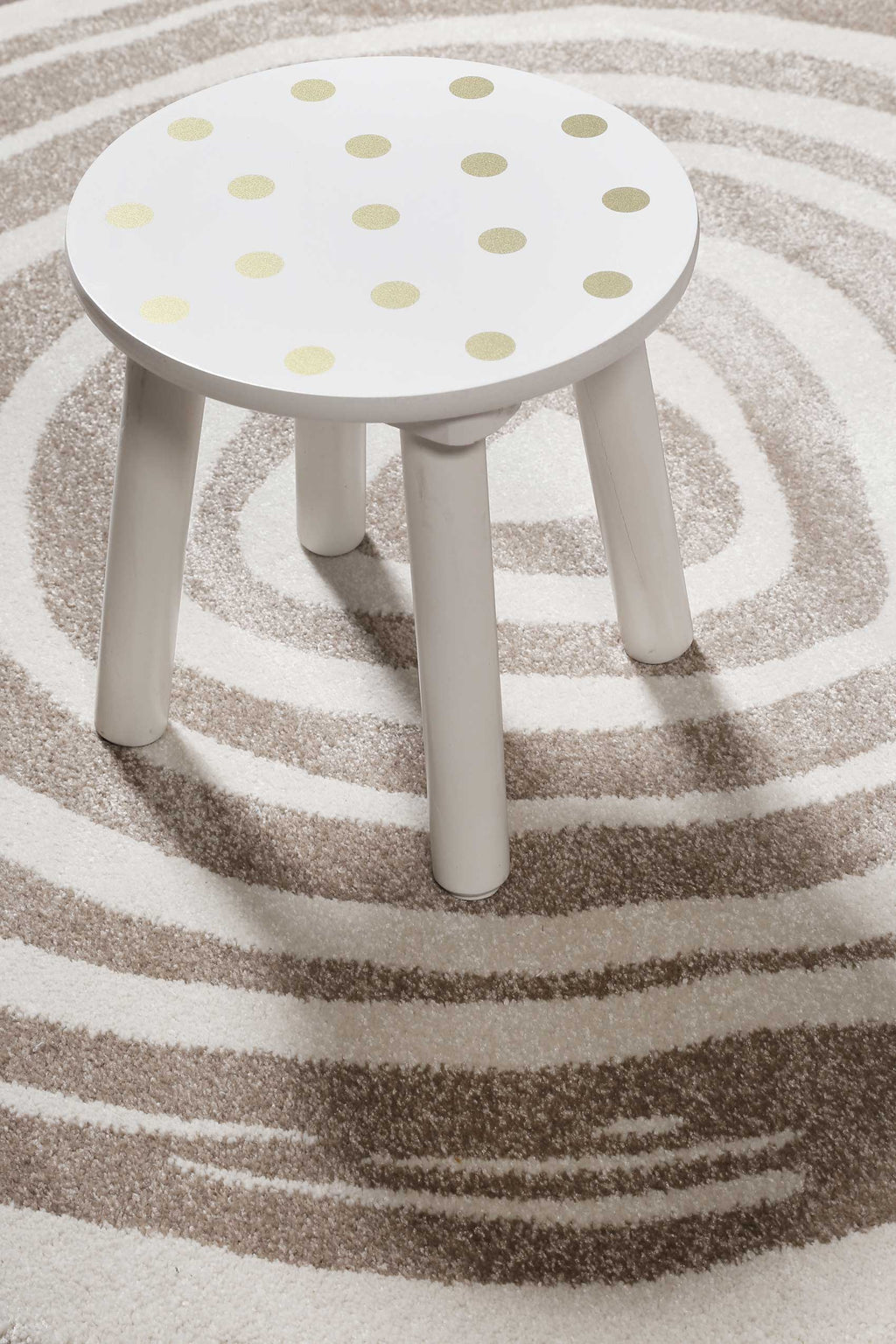 Esprit Teppich Beige Sand "Haley"