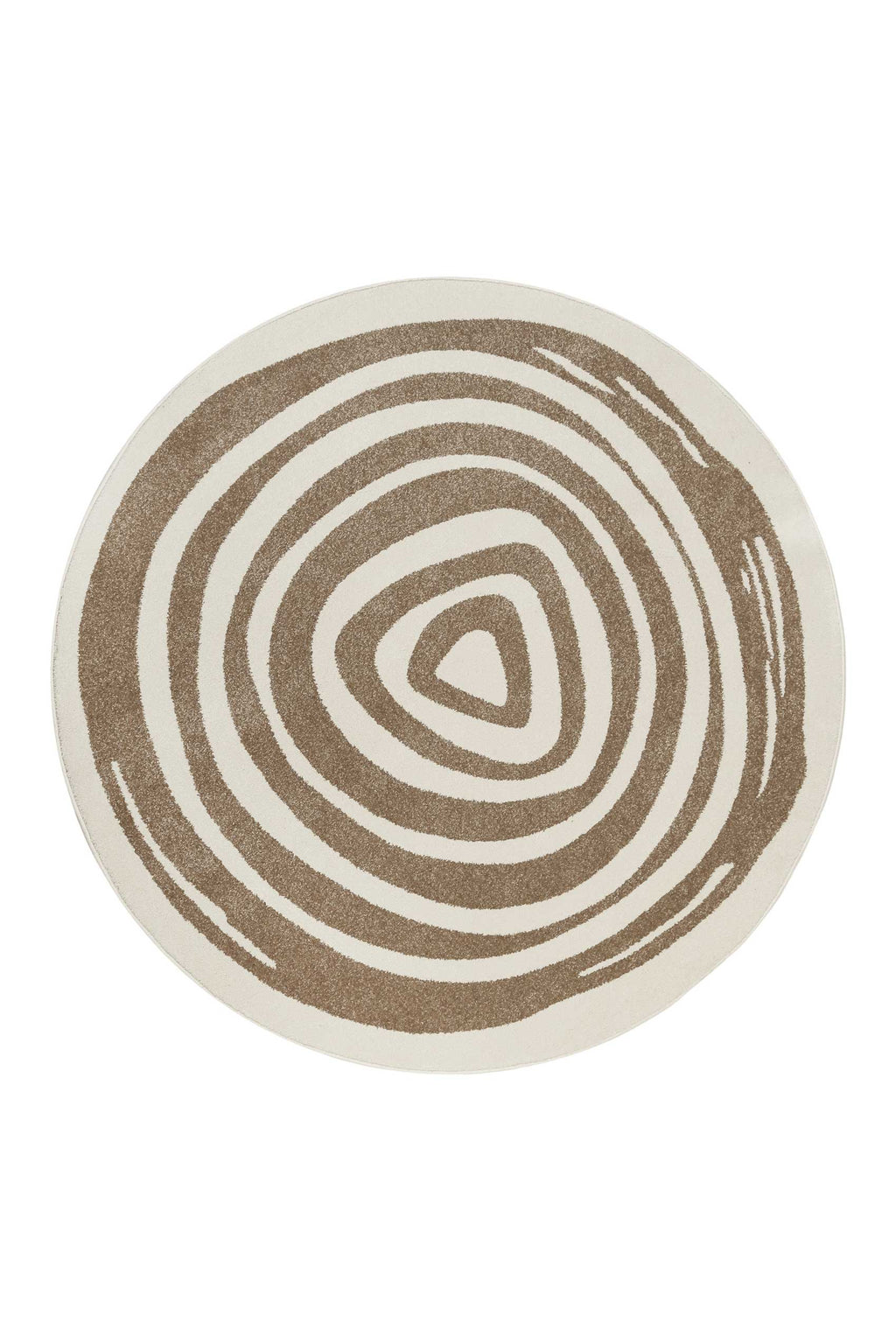 Esprit Teppich Beige Sand "Haley"