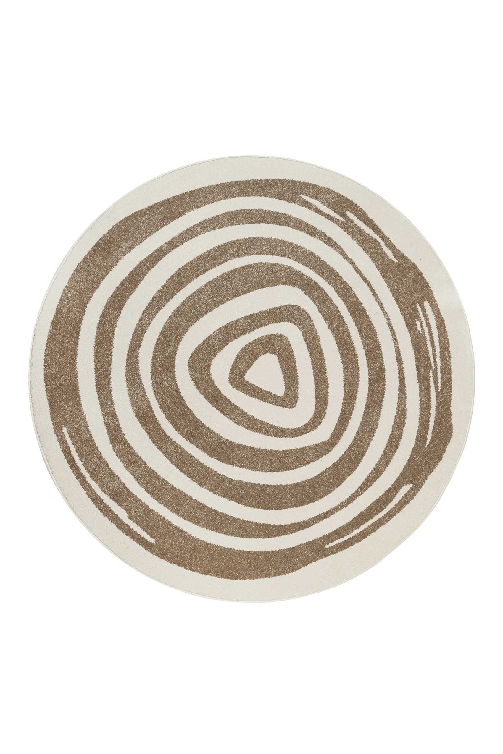 Esprit Teppich Beige Sand "Haley"