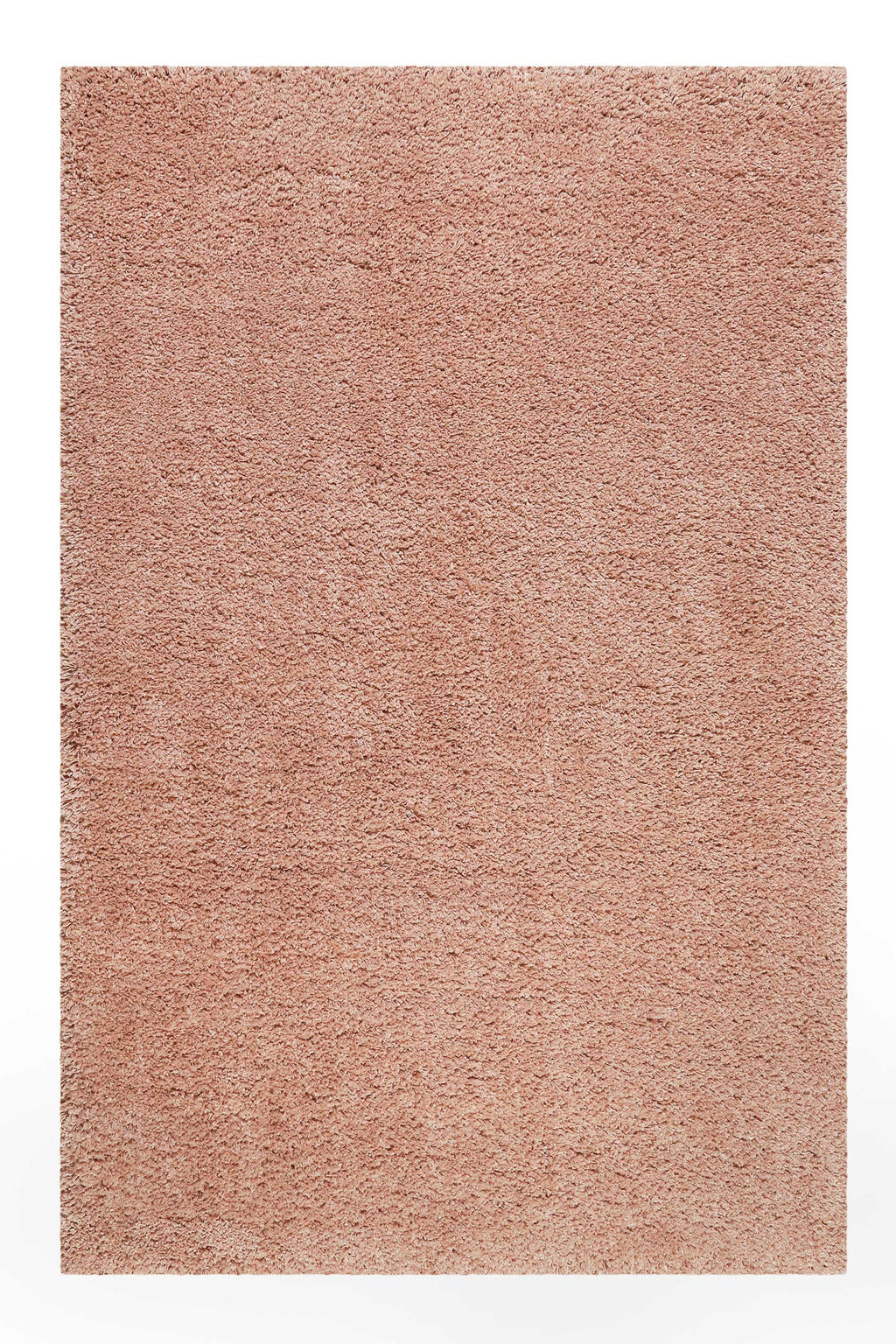 Esprit Teppich Rosa Hochflor "Live Nature"