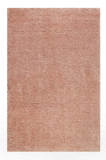 Esprit Teppich Rosa Hochflor "Live Nature"