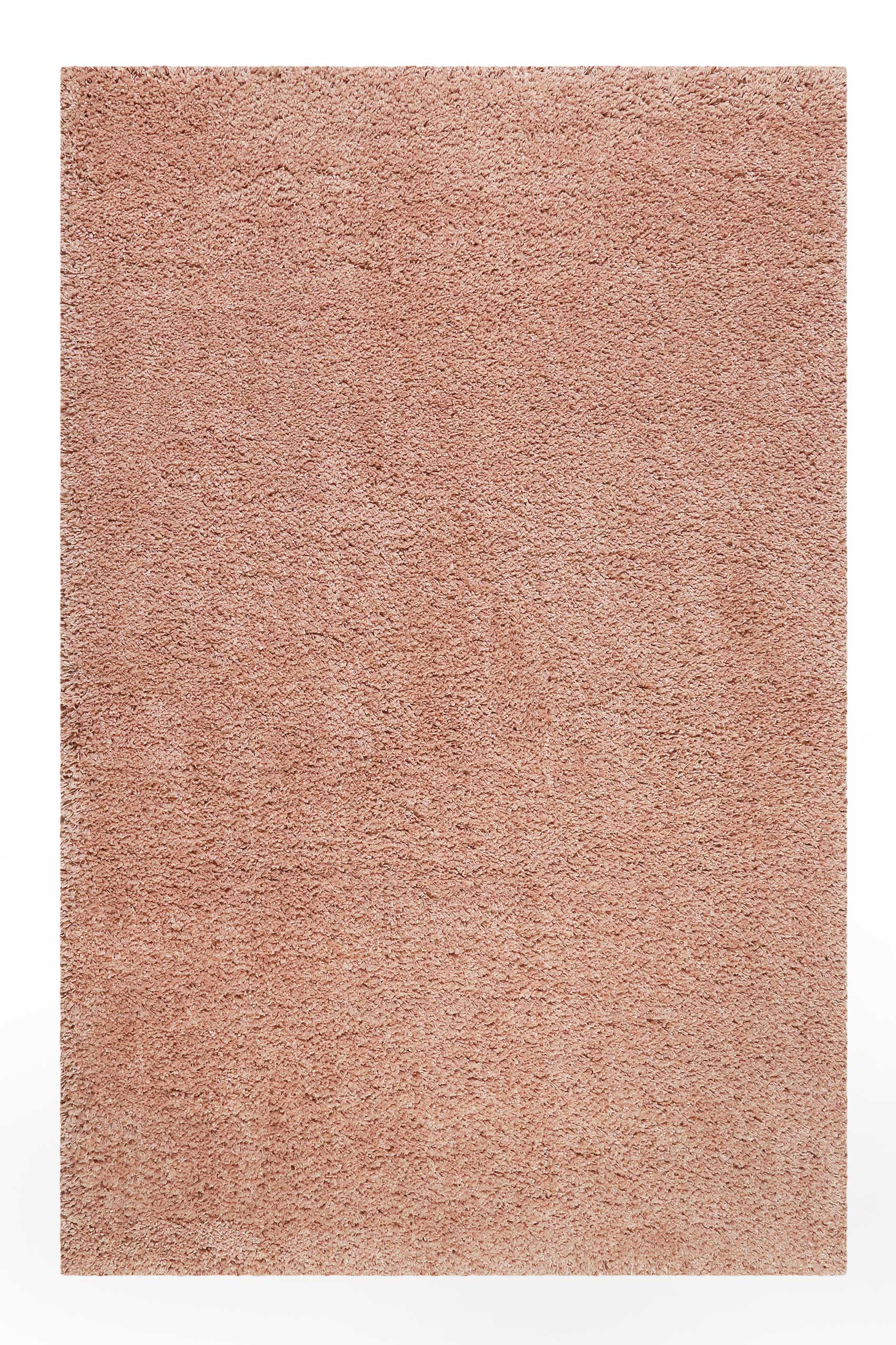 Esprit Teppich Rosa Hochflor "Live Nature"