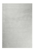 Esprit Teppich Hellgrau Hochflor "Loft"