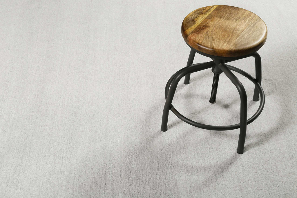 Esprit Teppich Creme Weiß Hochflor "Loft"