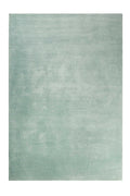 Esprit Teppich Grün Hochflor "Loft"