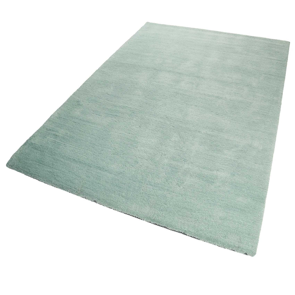 Esprit Teppich Grün Hochflor "Loft"