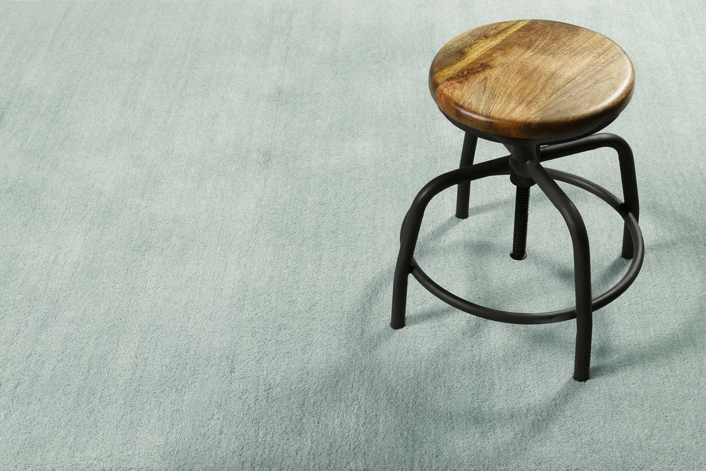 Esprit Teppich Hellgrün Hochflor "Loft"