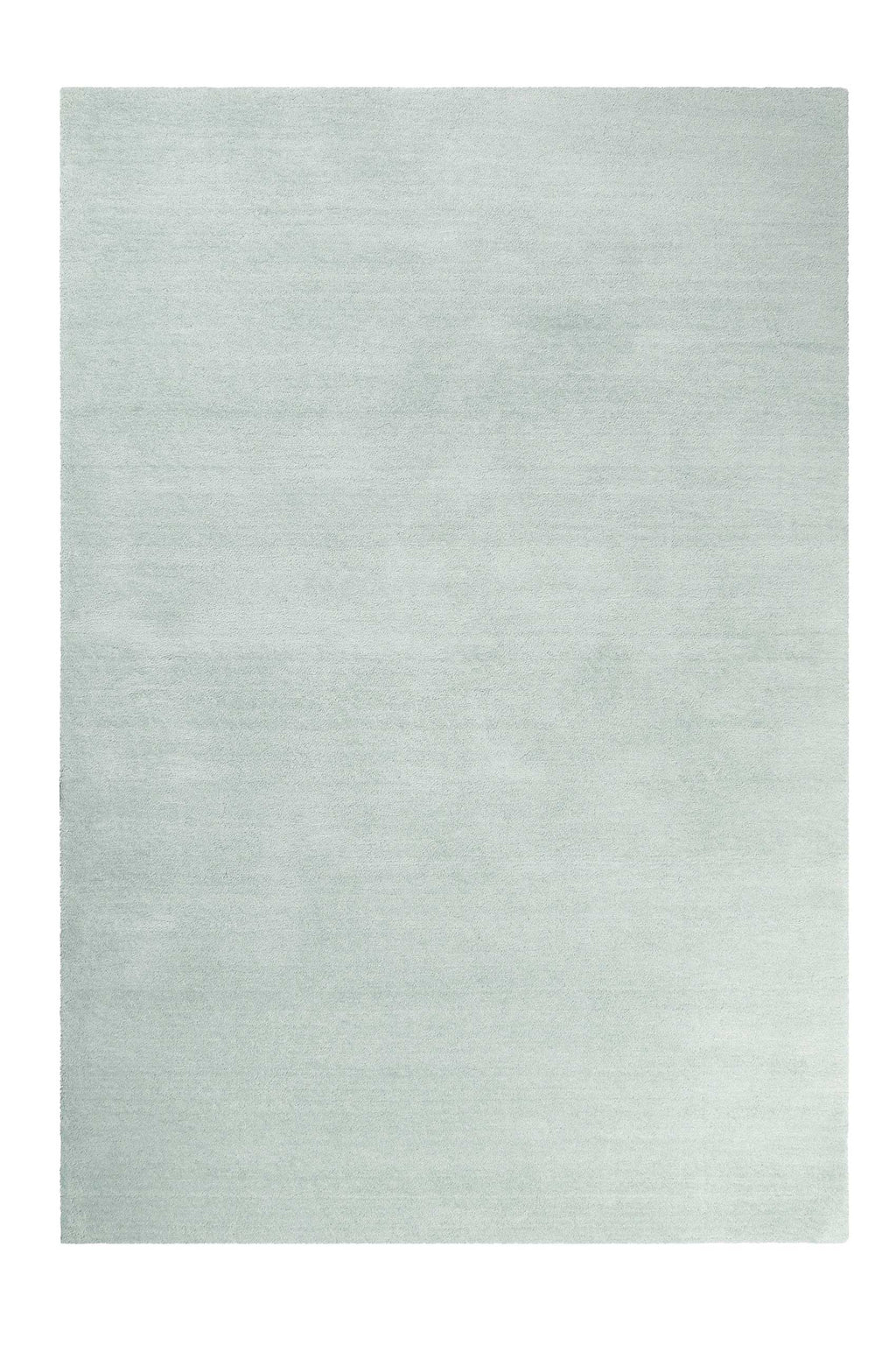 Esprit Teppich Hellgrün Hochflor "Loft"
