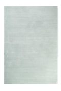 Esprit Teppich Hellgrün Hochflor "Loft"