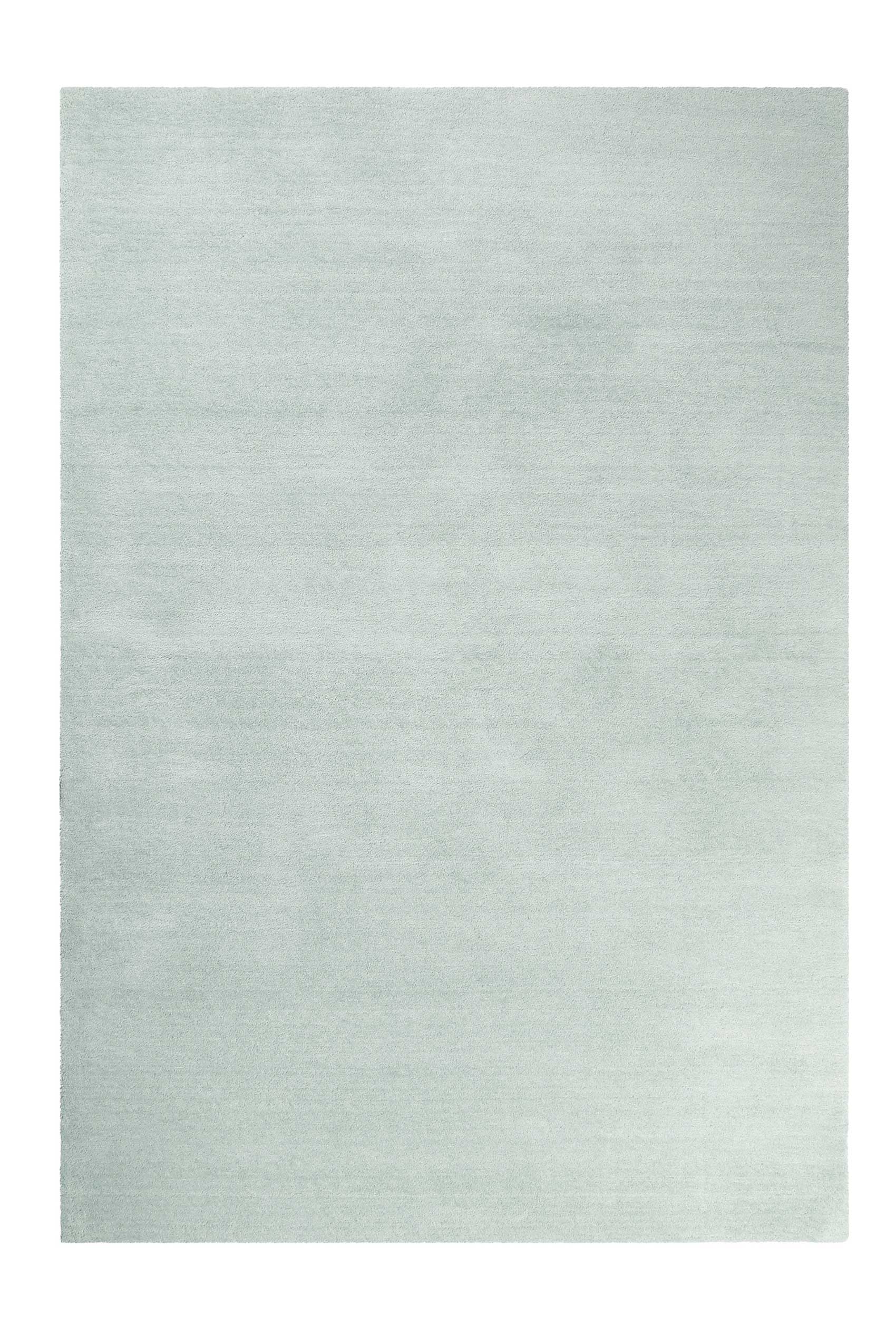 Esprit Teppich Hellgrün Hochflor "Loft"