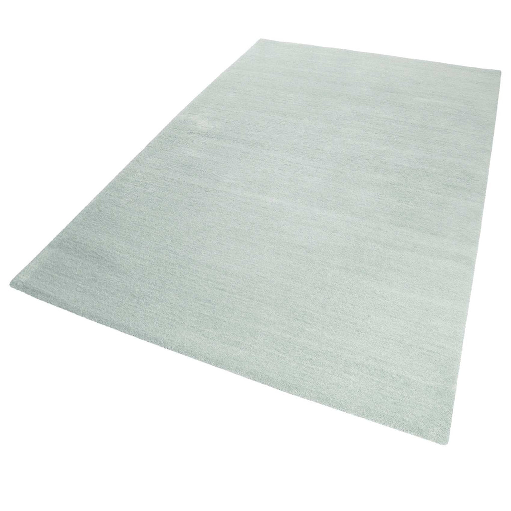 Esprit Teppich Hellgrün Hochflor "Loft"