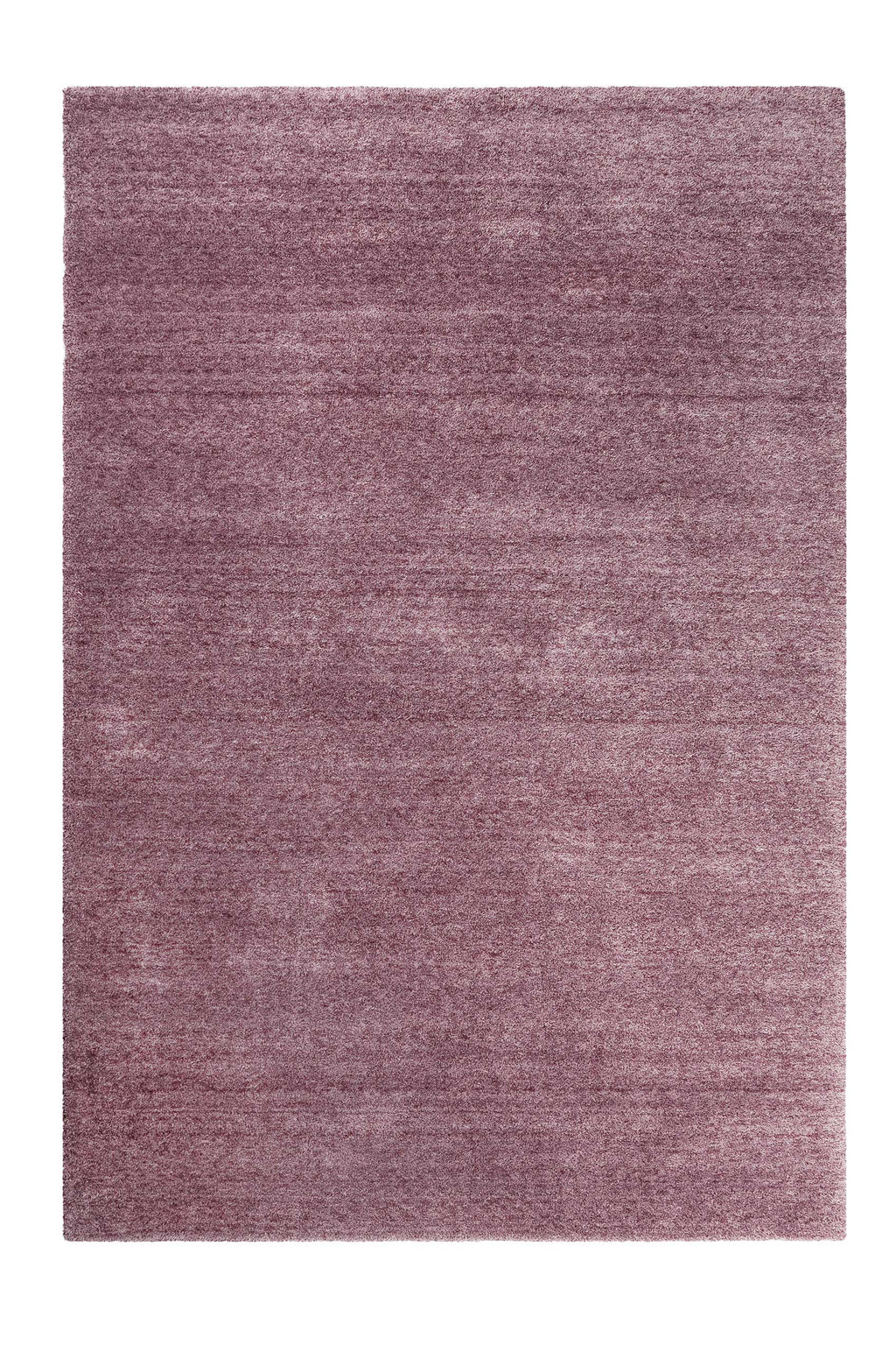 Esprit Teppich Lila meliert Hochflor "Loft"