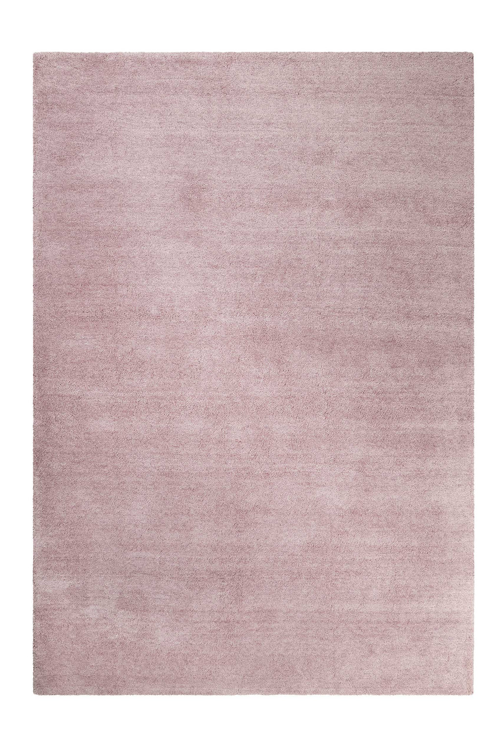 Esprit Teppich Rosa Hochflor "Loft"