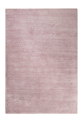 Esprit Teppich Rosa Hochflor "Loft"