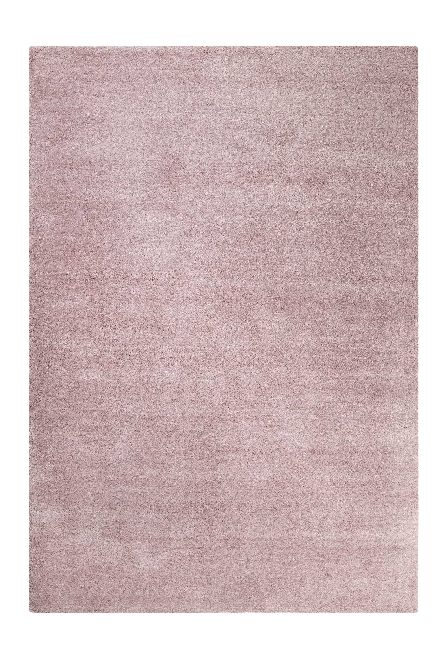 Esprit Teppich Rosa Hochflor "Loft"