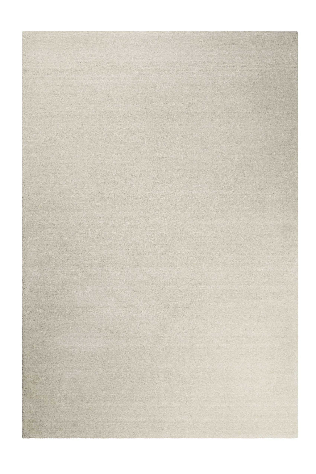 Esprit Teppich Hellbeige Hochflor "Loft"