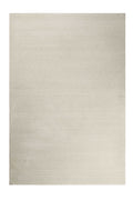 Esprit Teppich Hellbeige Hochflor "Loft"