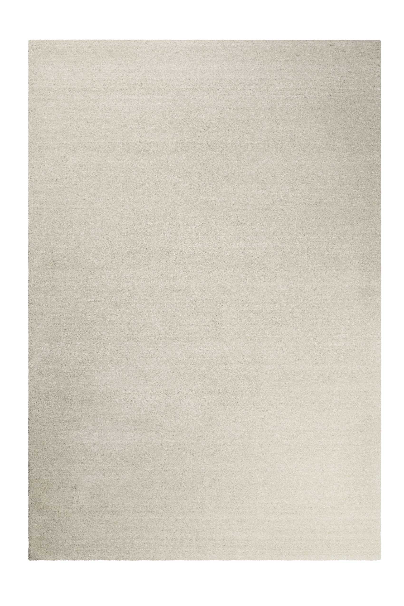 Esprit Teppich Hellbeige Hochflor "Loft"