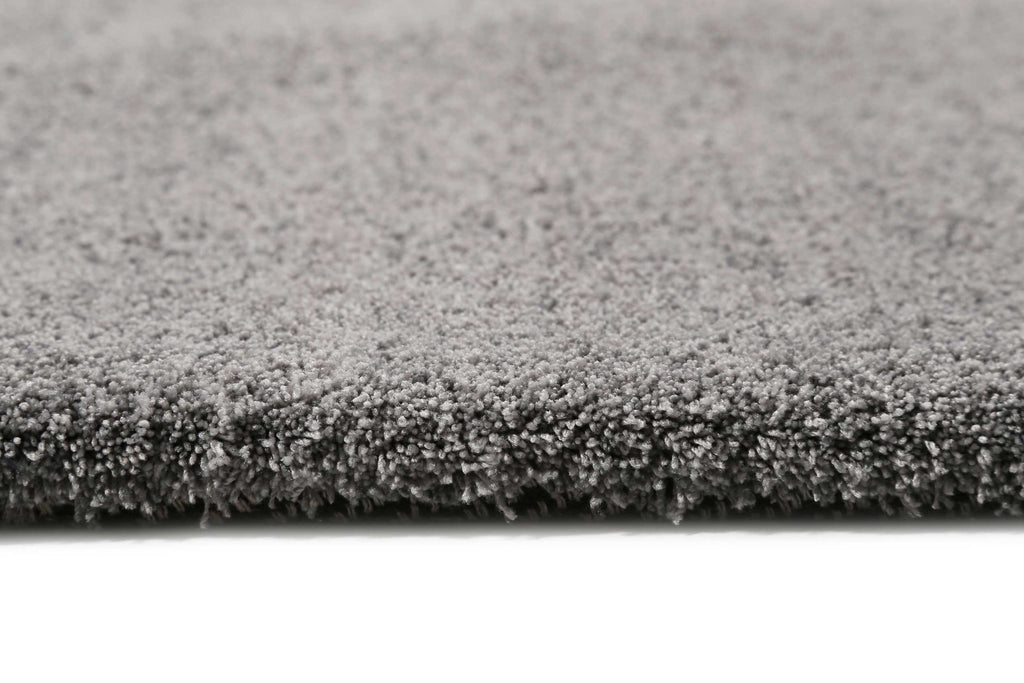 Esprit Teppich Grau Hochflor "Loft"