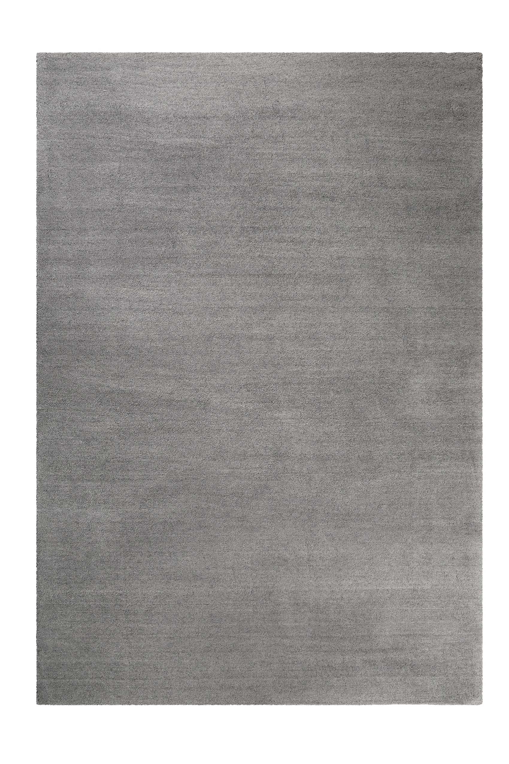Esprit Teppich Grau Hochflor "Loft"