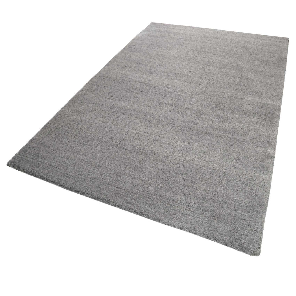 Esprit Teppich Grau Hochflor "Loft"