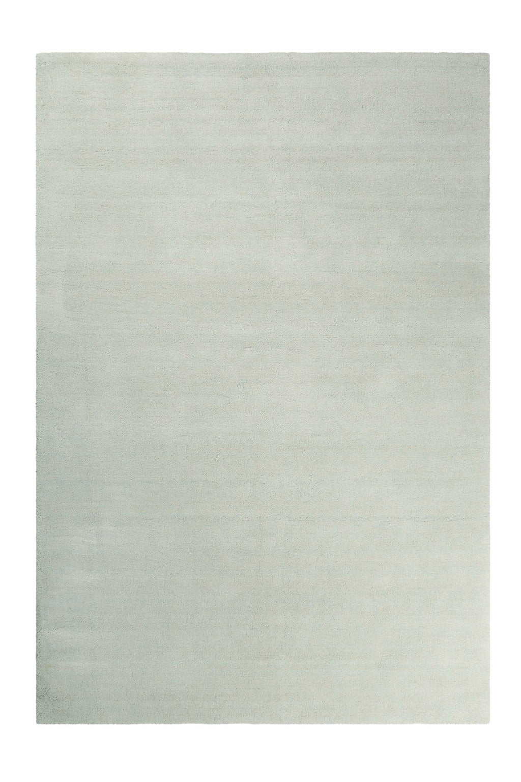 Esprit Teppich pastell Grün Hochflor "Loft"