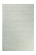 Esprit Teppich pastell Grün Hochflor "Loft"