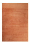 Esprit Teppich Orange Hochflor "Loft"