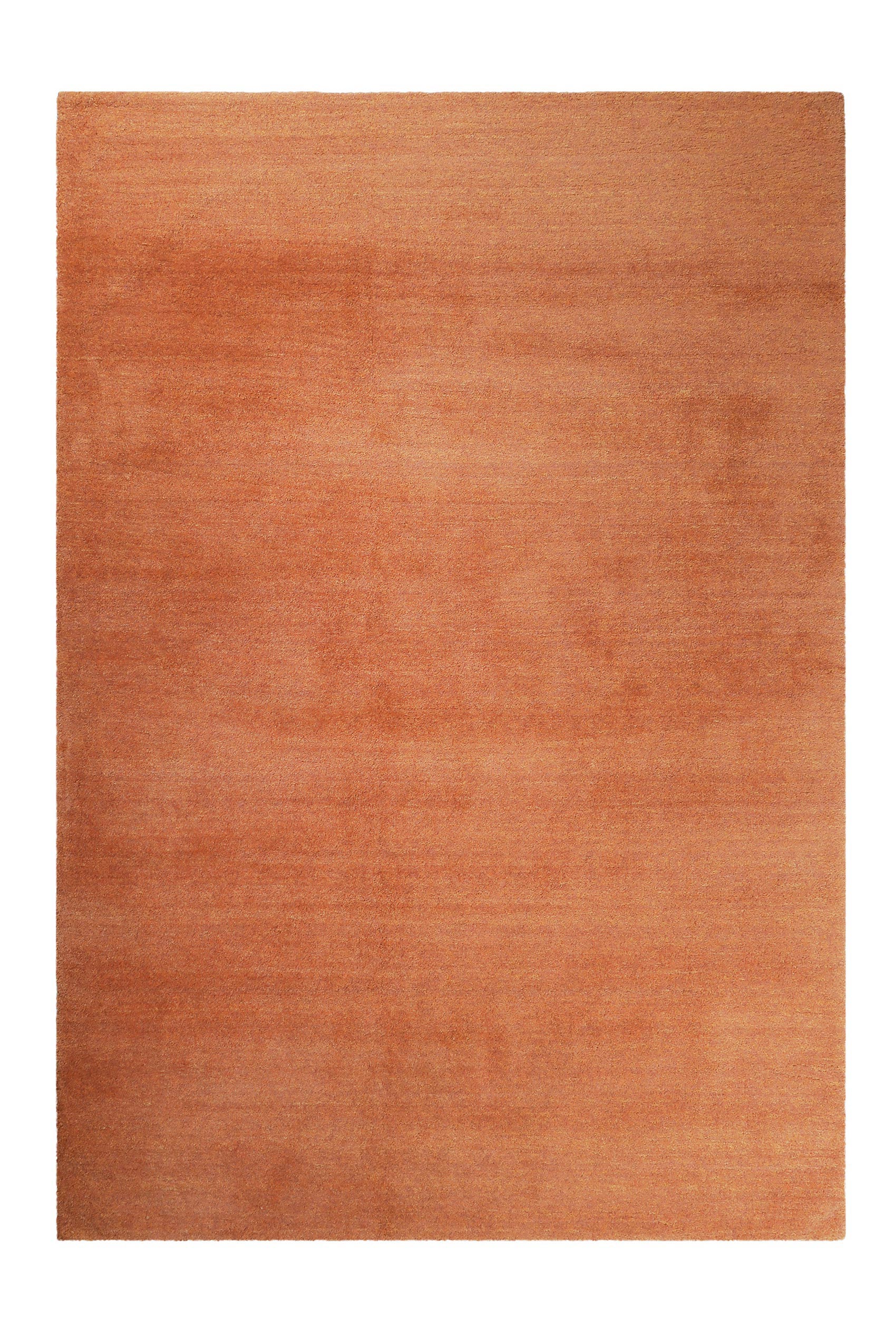 Esprit Teppich Orange Hochflor "Loft"