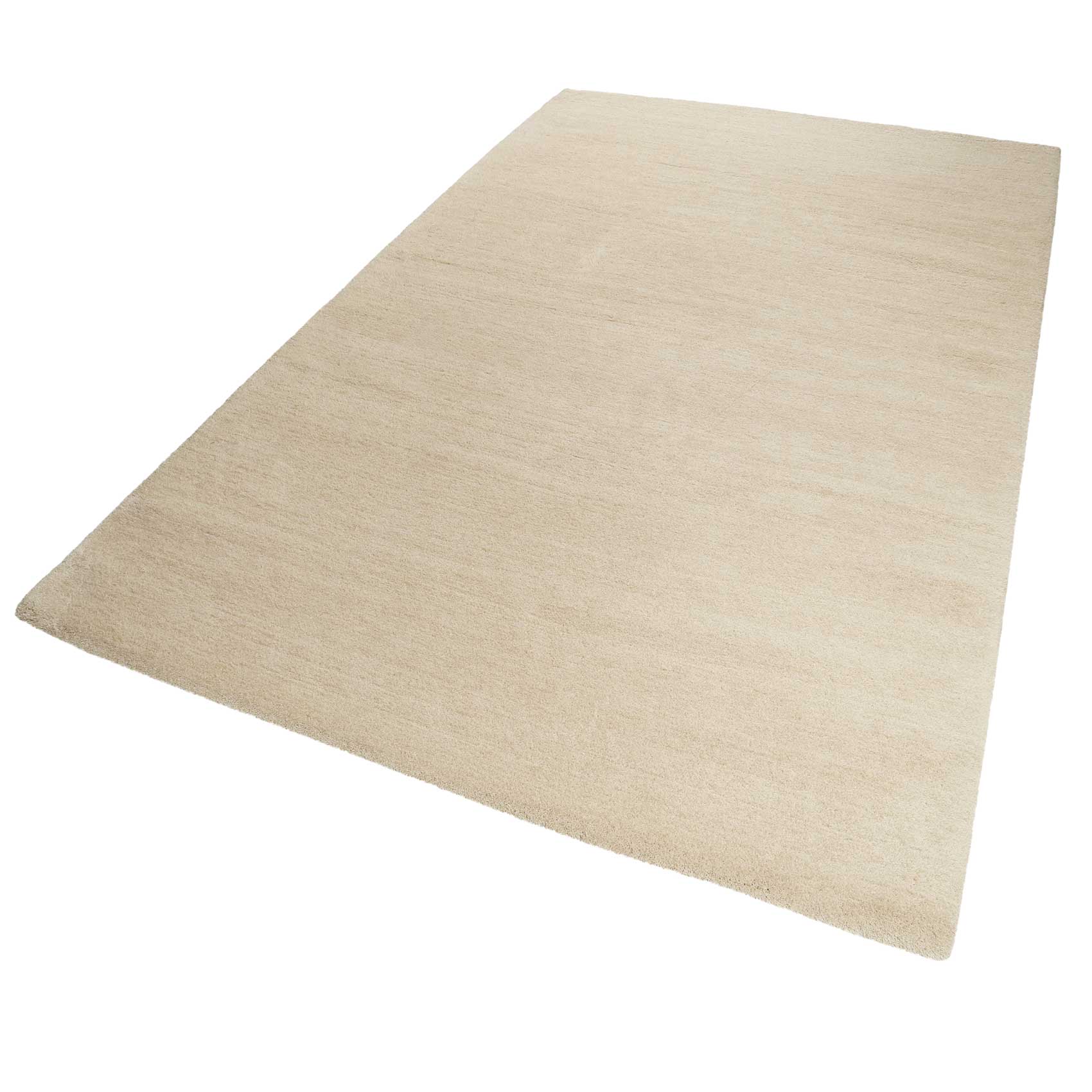 Esprit Teppich Beige Hochflor "Loft"