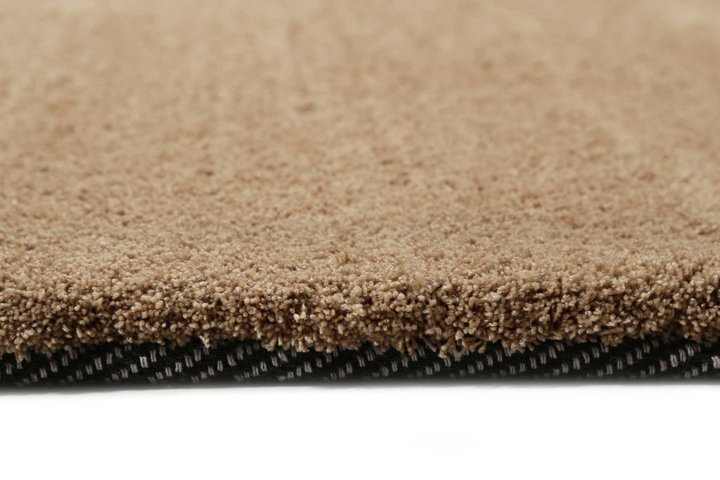 Esprit Teppich Braun Hochflor "Loft"